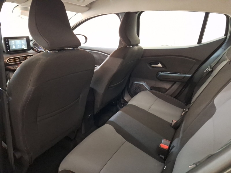 Used Dacia Sandero Stepway 2023 for sale - 76713739: Photo 6