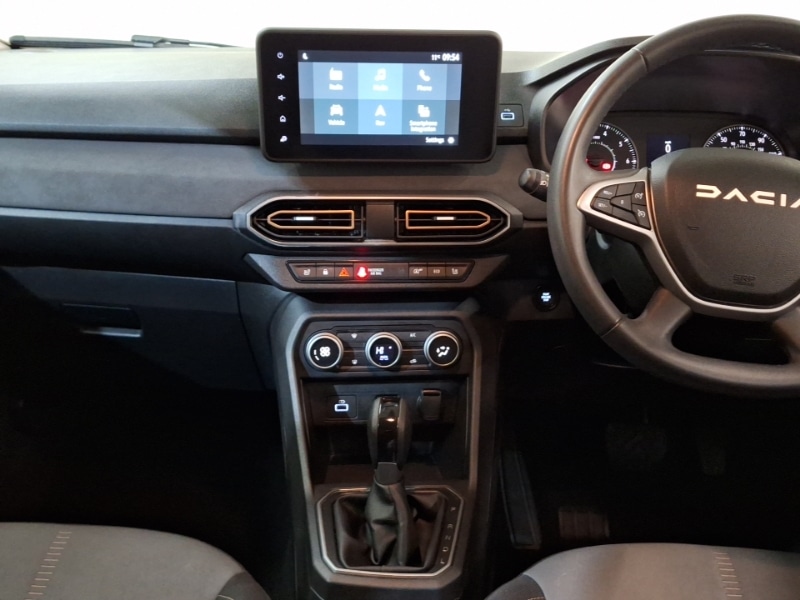 Used Dacia Sandero Stepway 2023 for sale - 76713739: Photo 7