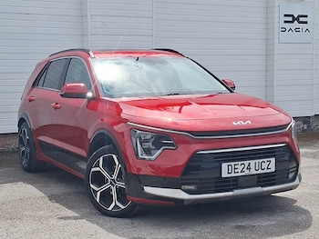 Used Kia Niro 2024 for sale - 78872465: Photo