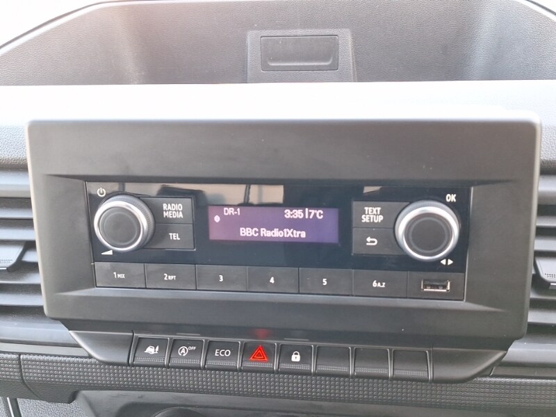 Used Renault Trafic 2024 for sale - 77832151: Photo 10