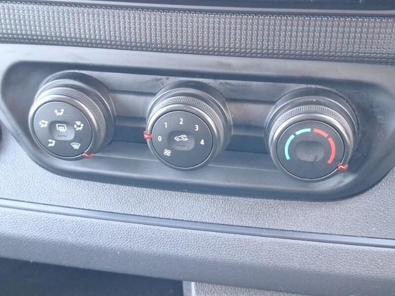 Used Renault Trafic 2024 for sale - 77832151: Photo 11