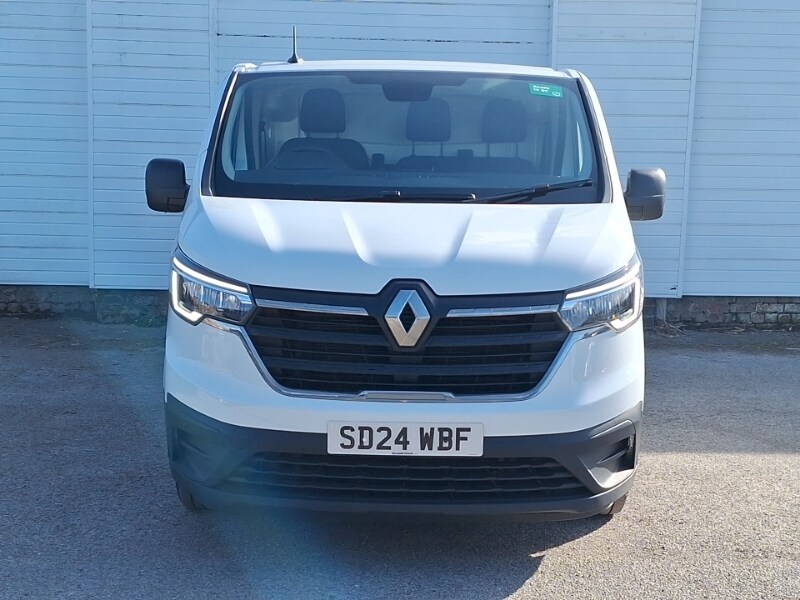 Used Renault Trafic 2024 for sale - 77832151: Photo 12