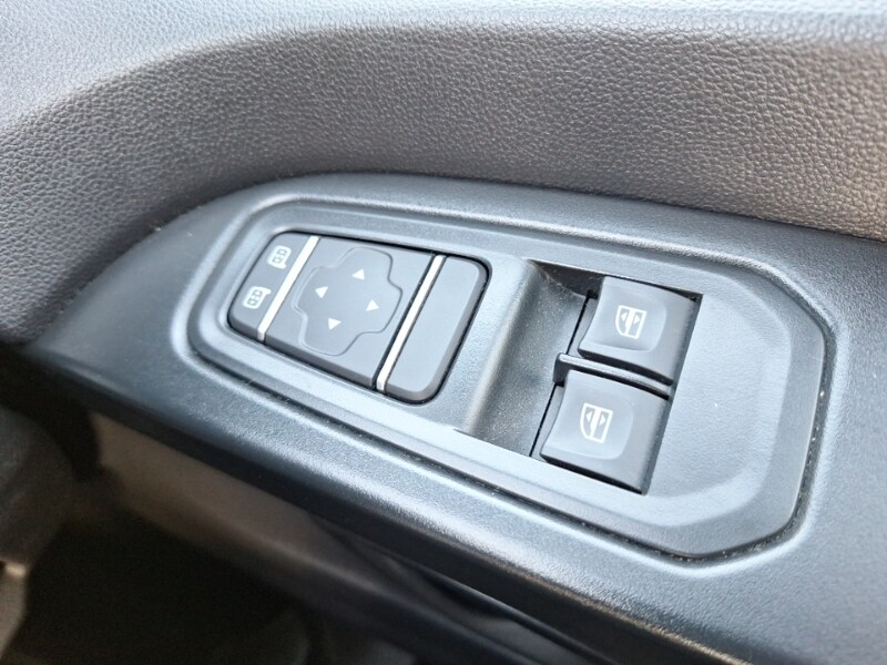 Used Renault Trafic 2024 for sale - 77832151: Photo 13