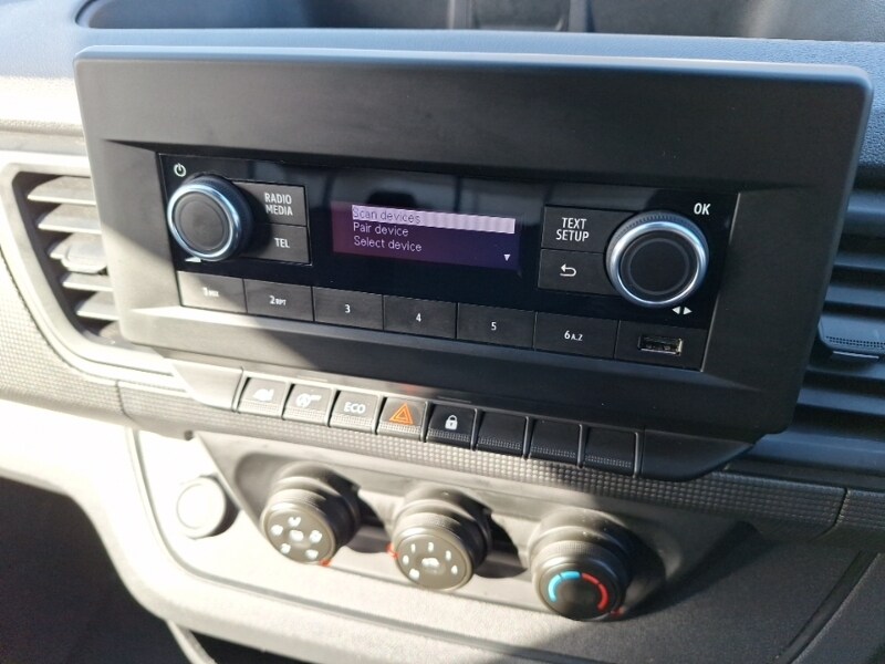 Used Renault Trafic 2024 for sale - 77832151: Photo 19