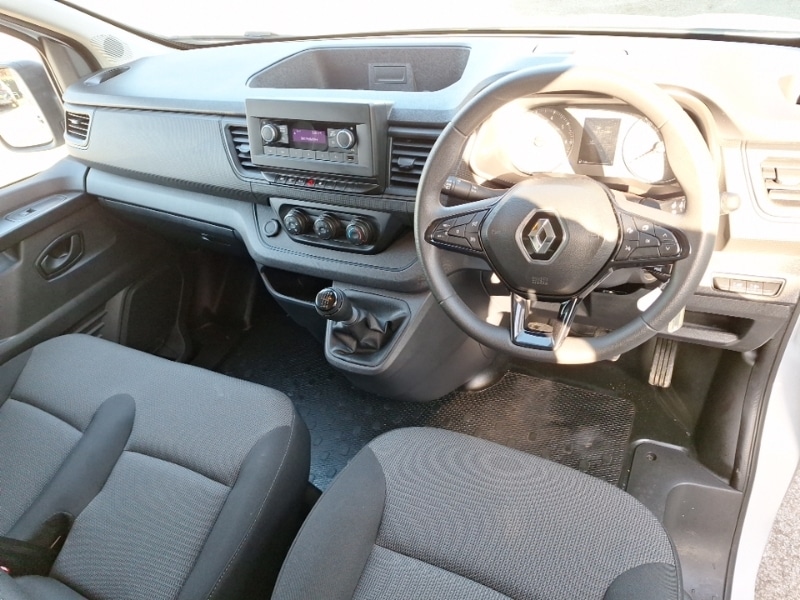 Used Renault Trafic 2024 for sale - 77832151: Photo 2