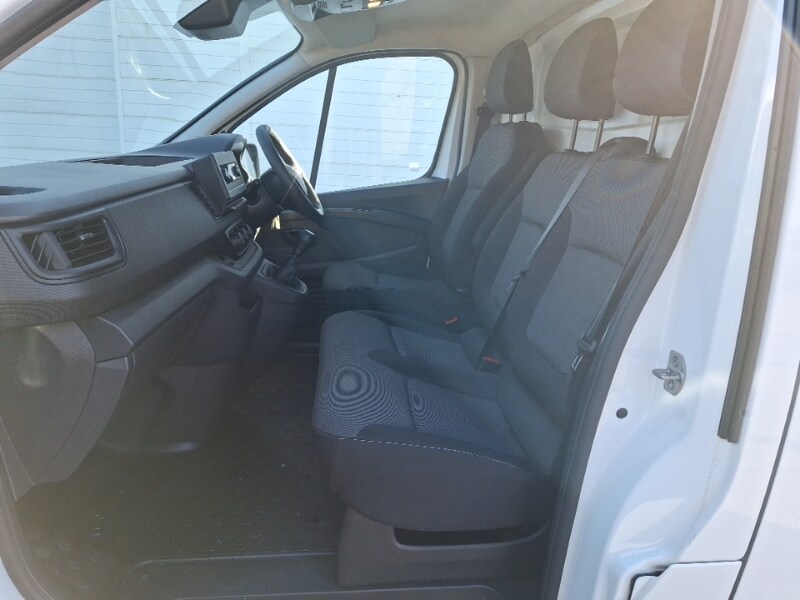 Used Renault Trafic 2024 for sale - 77832151: Photo 5