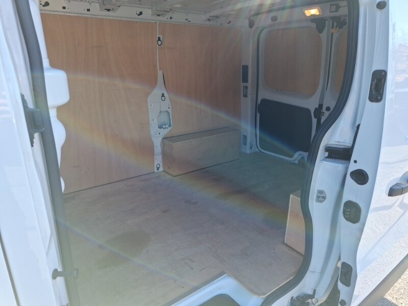 Used Renault Trafic 2024 for sale - 77832151: Photo 6