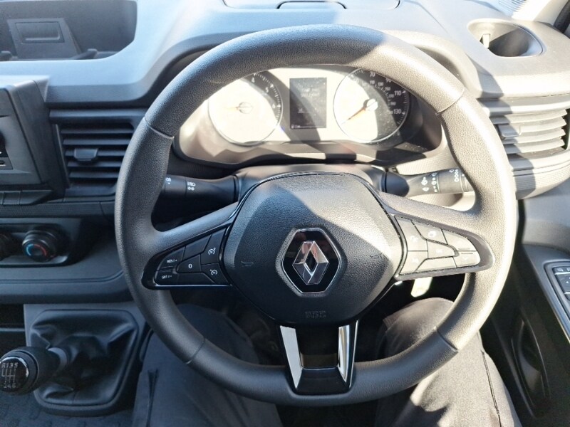 Used Renault Trafic 2024 for sale - 77832151: Photo 7