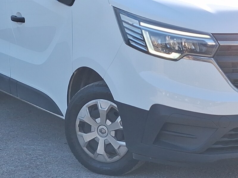 Used Renault Trafic 2024 for sale - 77832151: Photo 9