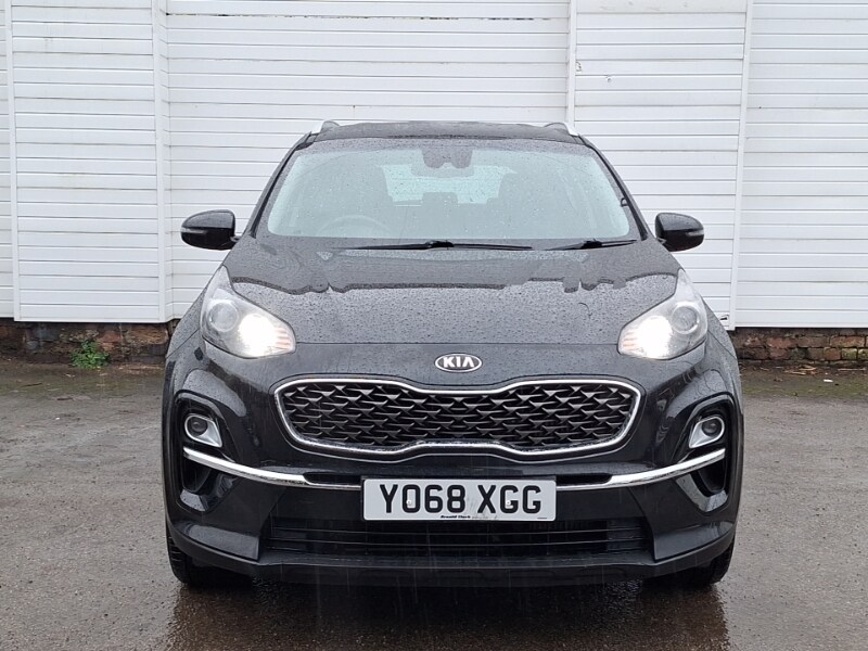 Used Kia Sportage 2019 for sale - 77816730: Photo 12