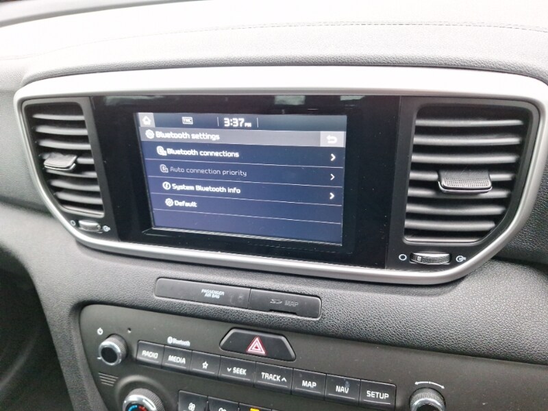 Used Kia Sportage 2019 for sale - 77816730: Photo 19