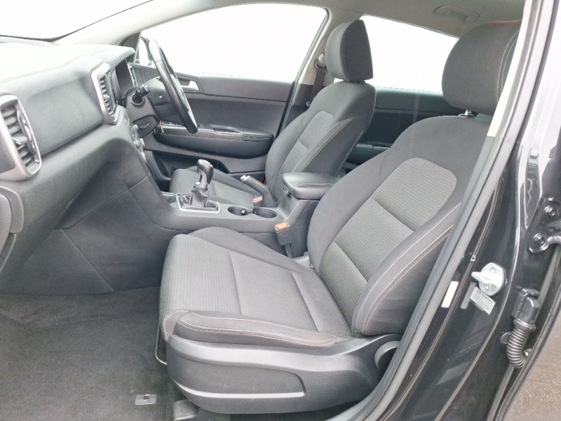 Used Kia Sportage 2019 for sale - 77816730: Photo 5