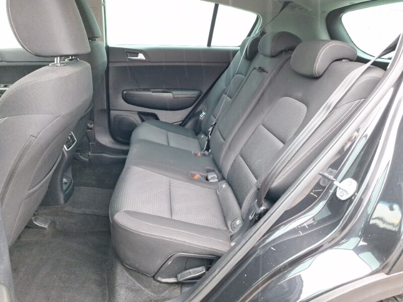 Used Kia Sportage 2019 for sale - 77816730: Photo 6