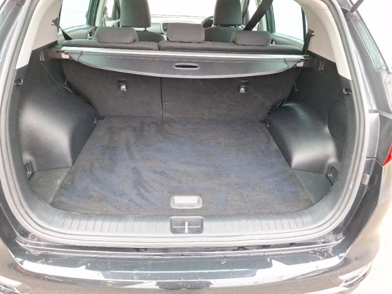 Used Kia Sportage 2019 for sale - 77816730: Photo 8