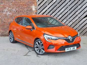 2021 - 1.0 TCe 100 S Edition 5dr