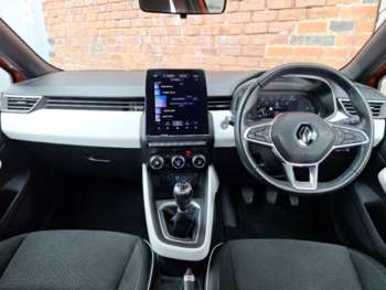 Used Renault Clio 2021 for sale - 75080287: Photo