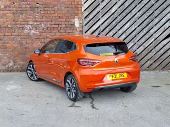 Used Renault Clio 2021 for sale - 75080287: Photo