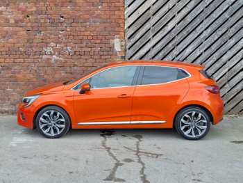 Used Renault Clio 2021 for sale - 75080287: Photo