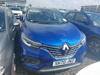 Used Renault Kadjar 2020 for sale - 78994586: Photo