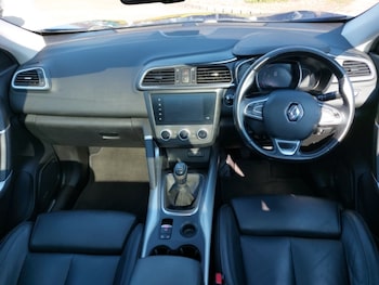 Used Renault Kadjar 2020 for sale - 78994586: Photo