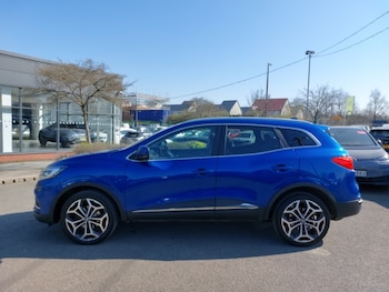 Used Renault Kadjar 2020 for sale - 78994586: Photo