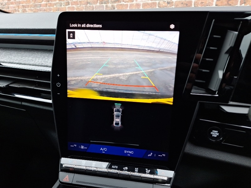 Used Renault Austral 2024 for sale - 76907104: Photo 11