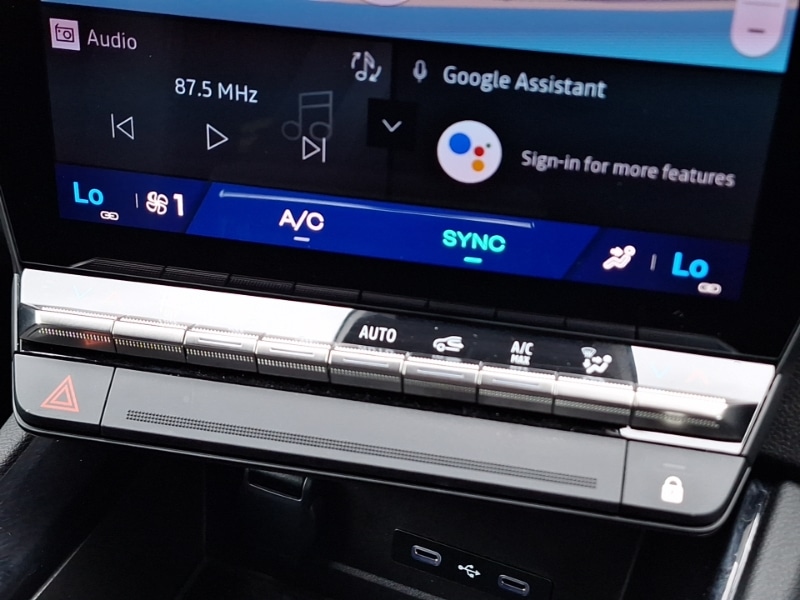 Used Renault Austral 2024 for sale - 76907104: Photo 14