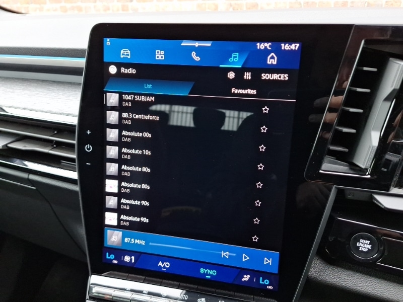 Used Renault Austral 2024 for sale - 76907104: Photo 15