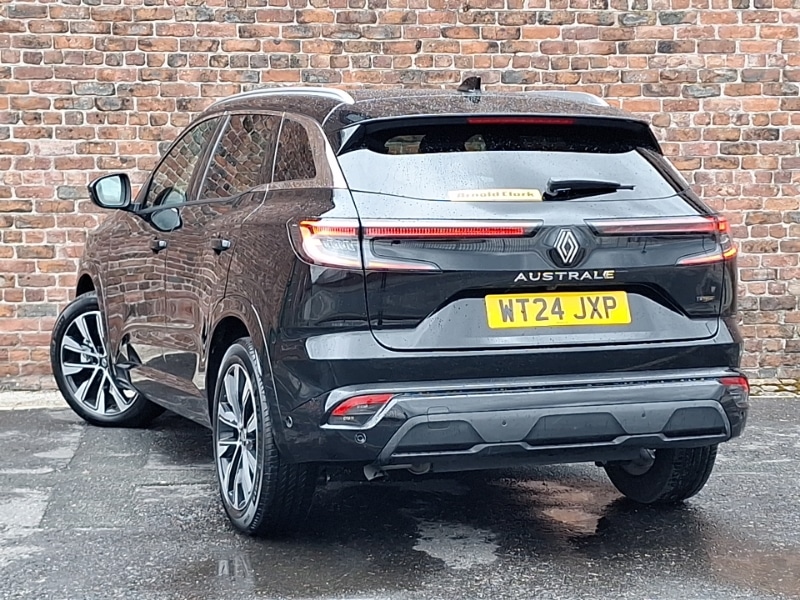 Used Renault Austral 2024 for sale - 76907104: Photo 3