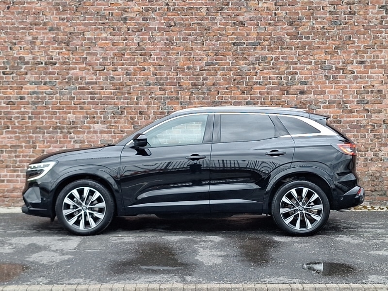 Used Renault Austral 2024 for sale - 76907104: Photo 4