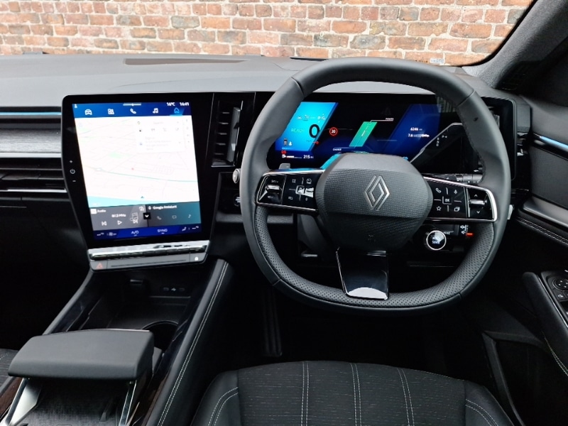 Used Renault Austral 2024 for sale - 76907104: Photo 7