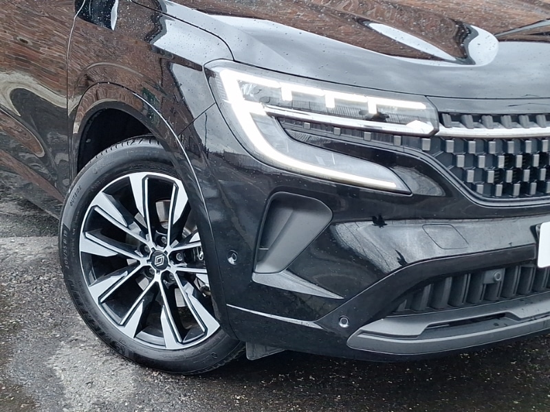 Used Renault Austral 2024 for sale - 76907104: Photo 9