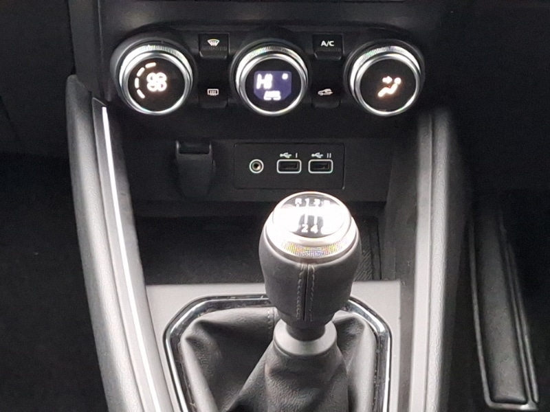 Used Renault Clio 2025 for sale - 77150116: Photo 11