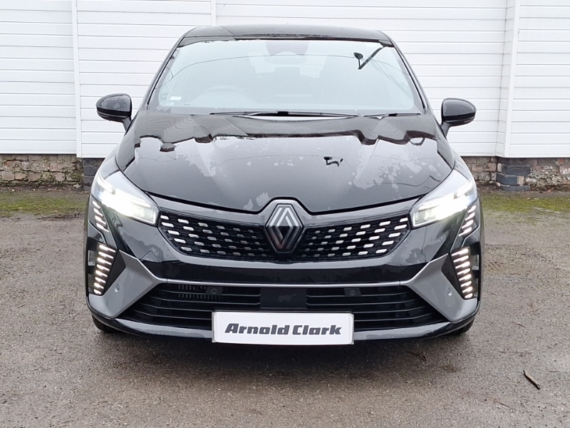 Used Renault Clio 2025 for sale - 77150116: Photo 12