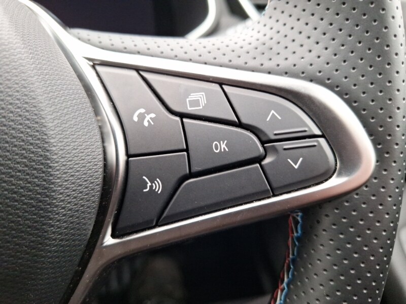 Used Renault Clio 2025 for sale - 77150116: Photo 14