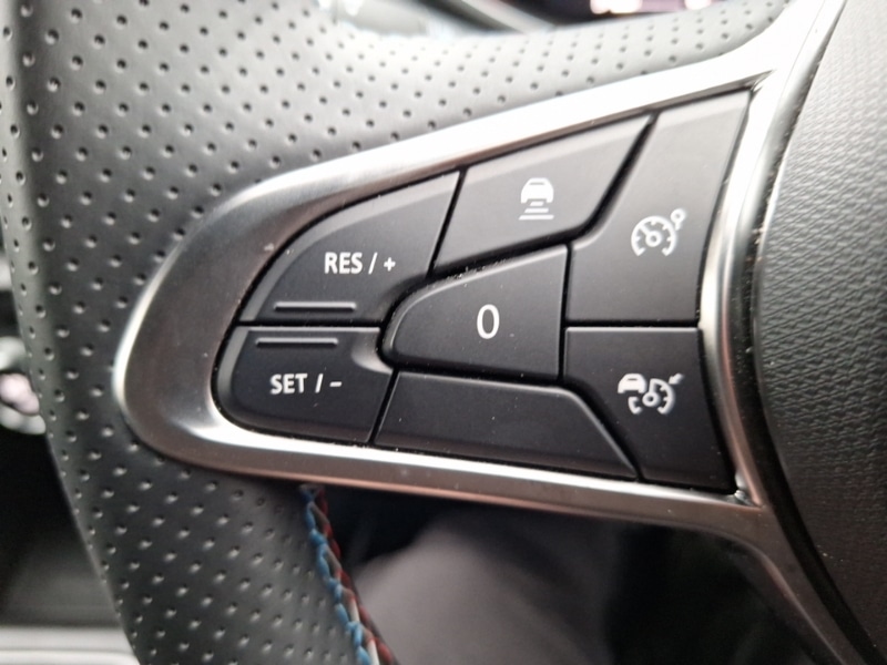 Used Renault Clio 2025 for sale - 77150116: Photo 15