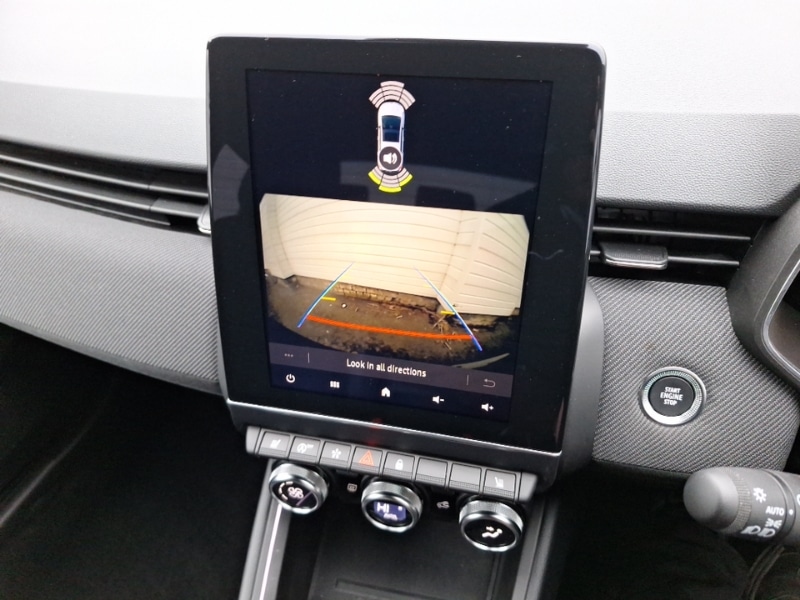 Used Renault Clio 2025 for sale - 77150116: Photo 17