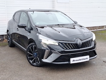 Used Renault Clio 2025 for sale - 77150116: Photo