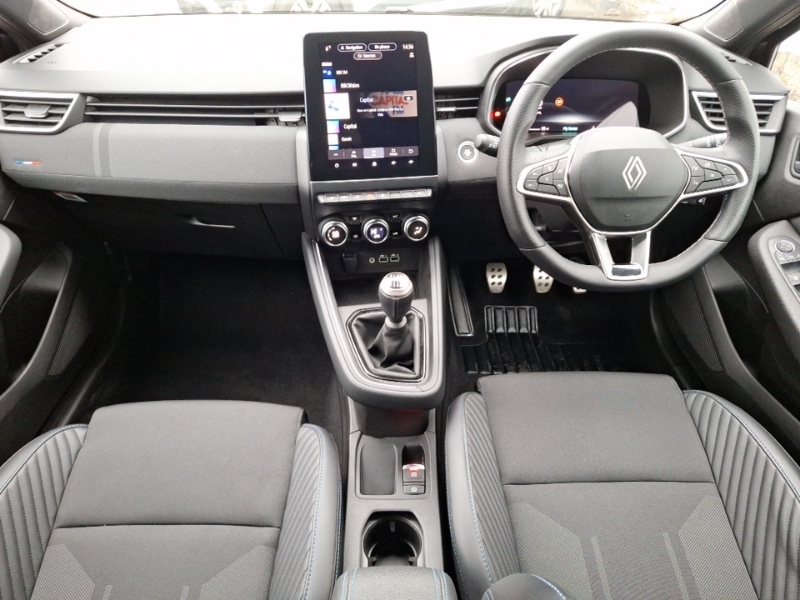 Used Renault Clio 2025 for sale - 77150116: Photo 2