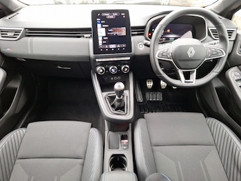 Used Renault Clio 2025 for sale - 77150116: Photo