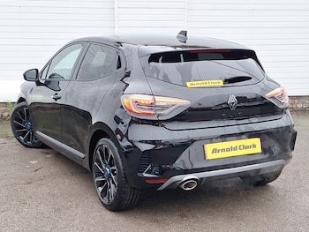 Used Renault Clio 2025 for sale - 77150116: Photo