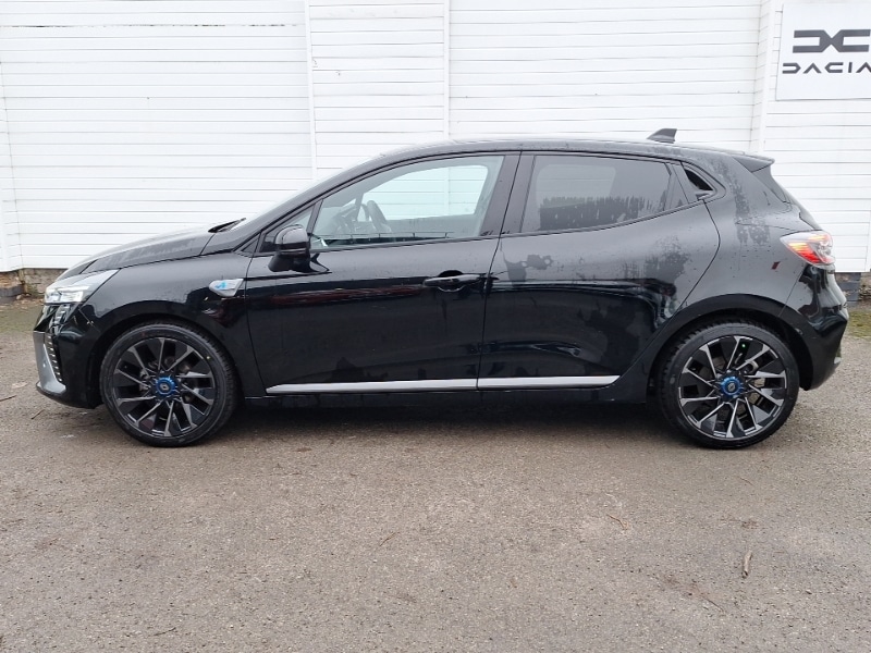 Used Renault Clio 2025 for sale - 77150116: Photo 4