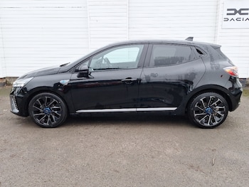 Used Renault Clio 2025 for sale - 77150116: Photo