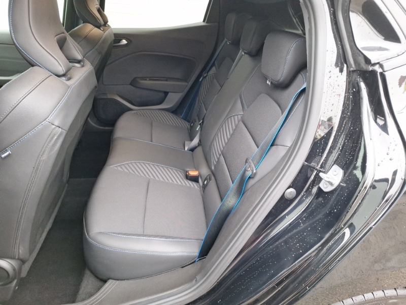 Used Renault Clio 2025 for sale - 77150116: Photo 6