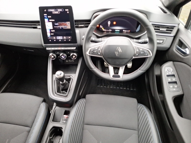 Used Renault Clio 2025 for sale - 77150116: Photo 7