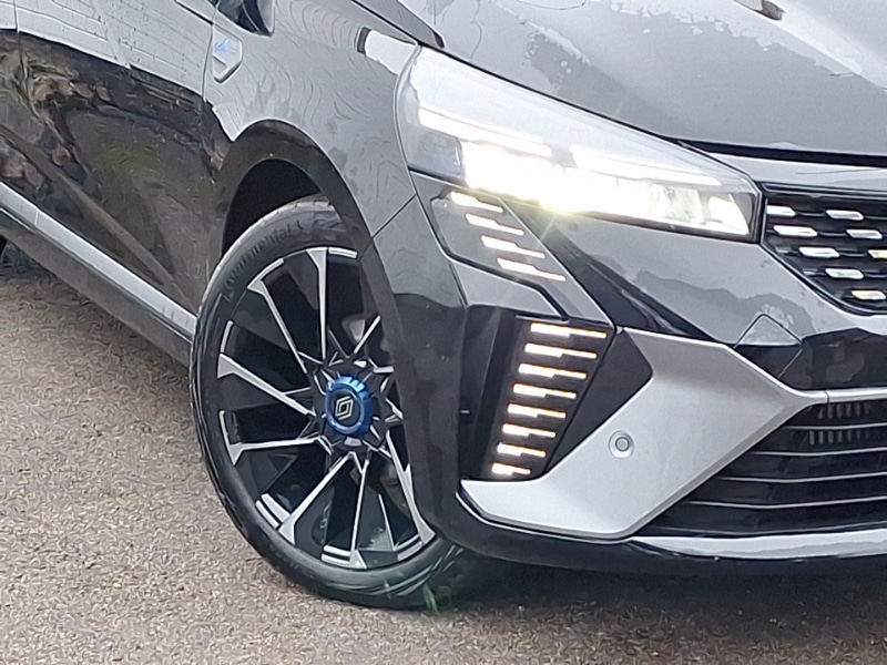 Used Renault Clio 2025 for sale - 77150116: Photo 9