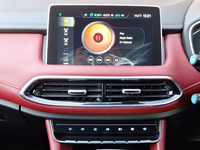 Used MG MG HS 2022 for sale - 77265481: Photo 10