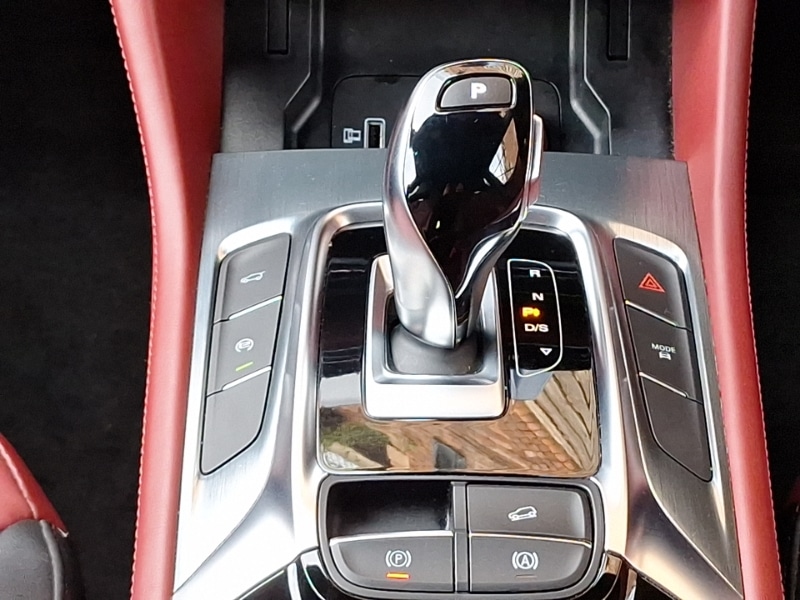 Used MG MG HS 2022 for sale - 77265481: Photo 11