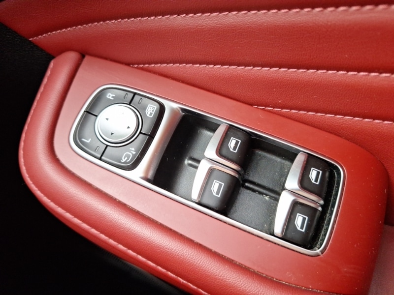 Used MG MG HS 2022 for sale - 77265481: Photo 13