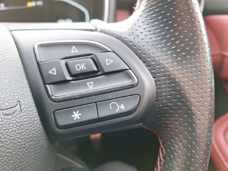 Used MG MG HS 2022 for sale - 77265481: Photo 14